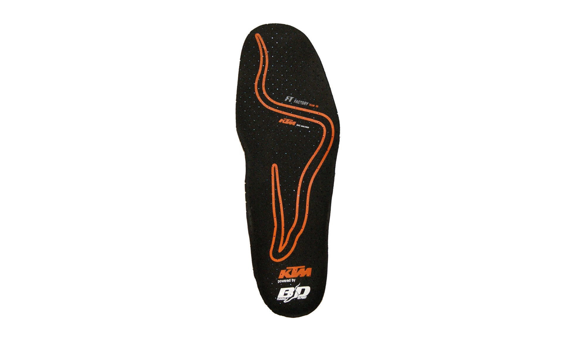 KTM Bikes Insole