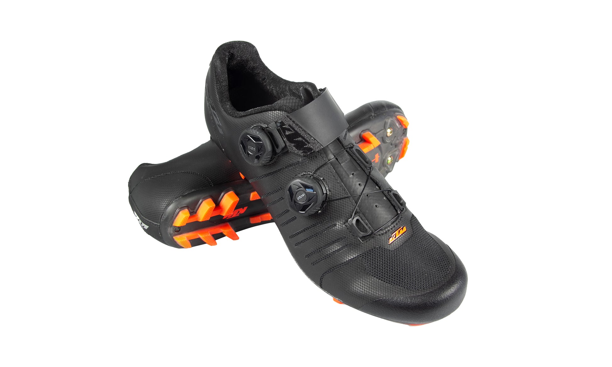 KTM Bikes Shoes