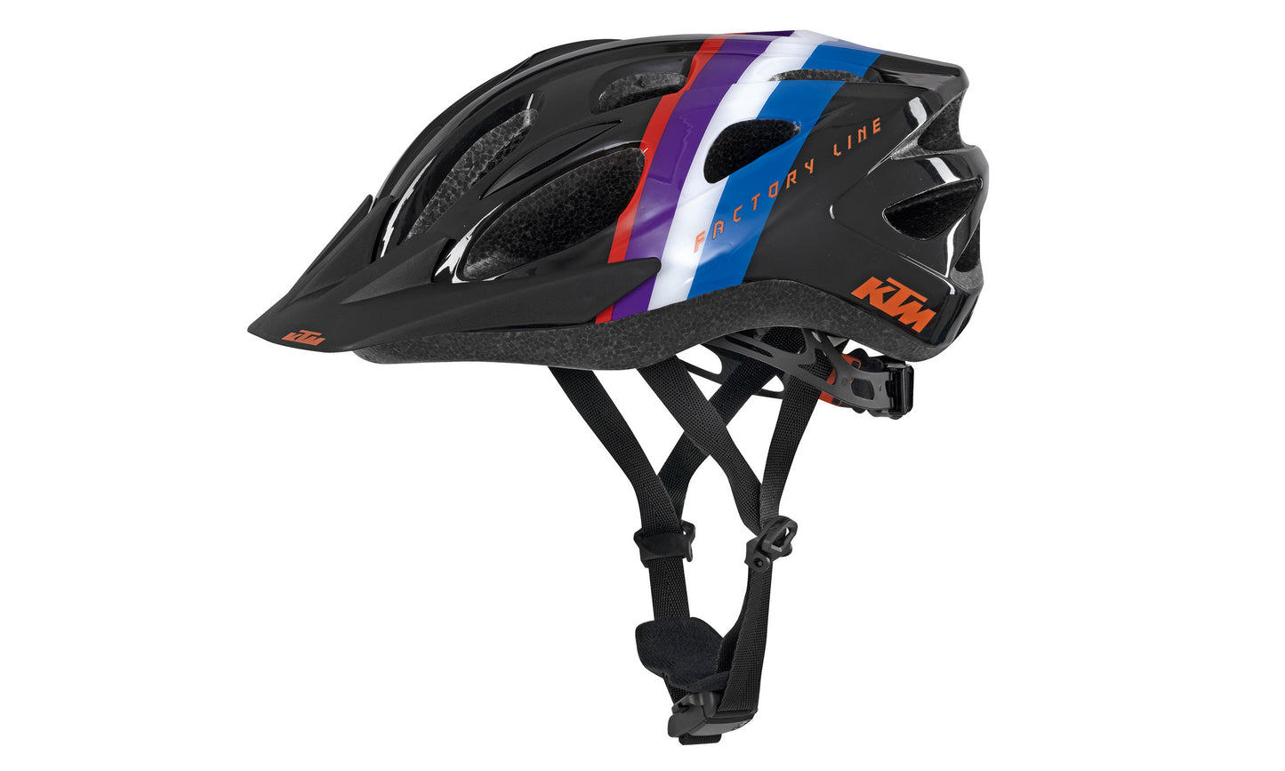 KTM Bikes Helmets
