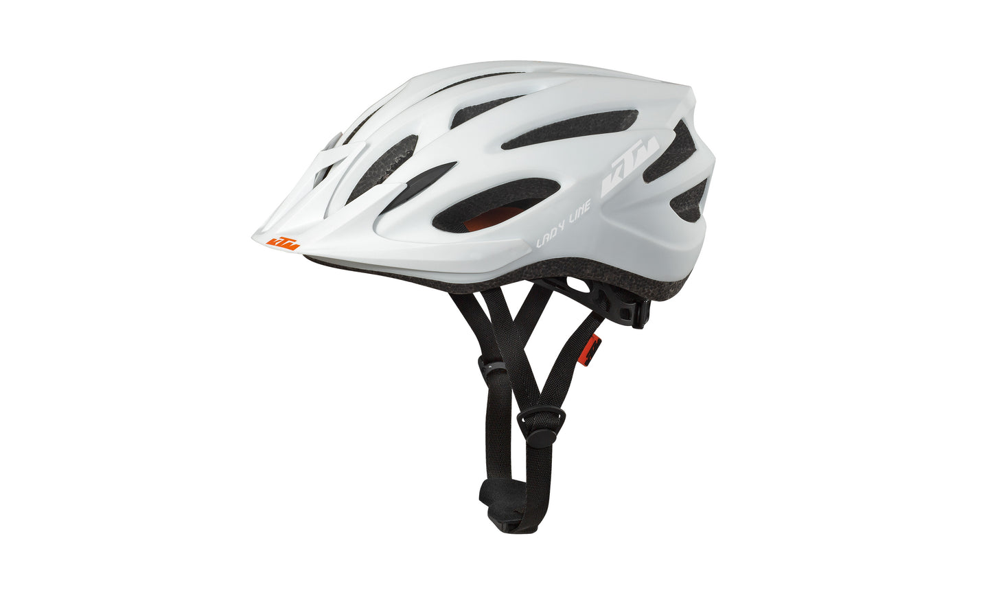 KTM Bikes Helmets