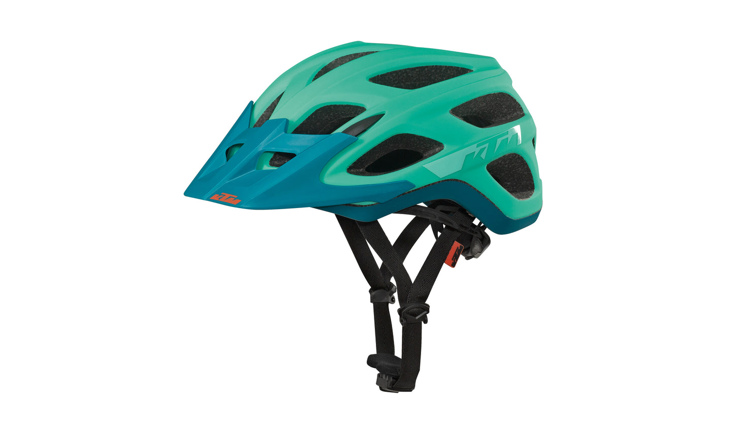 KTM Bikes Helmets