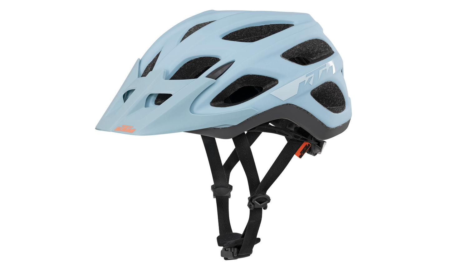 KTM Bikes Helmets