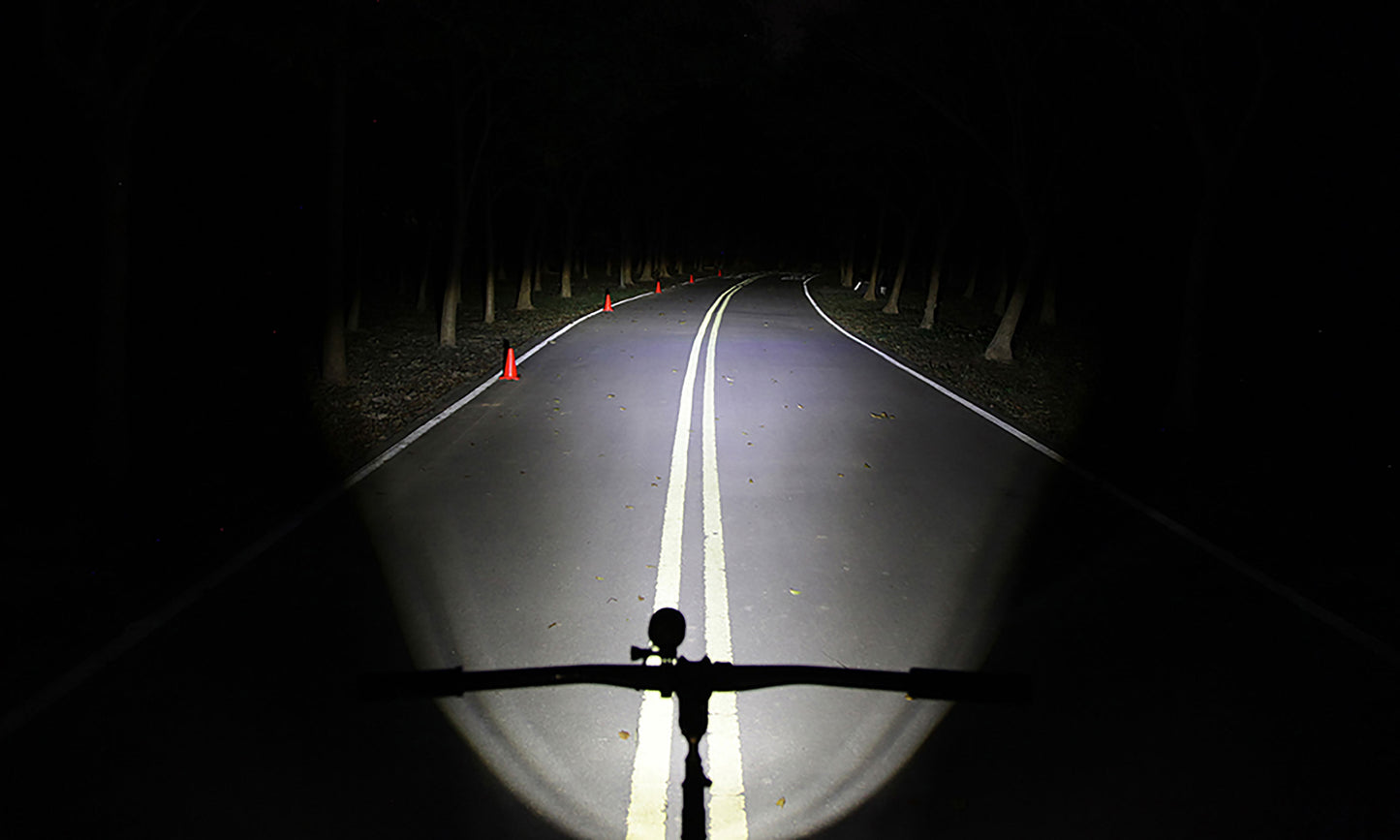 KTM Bikes Lights