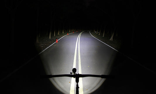 KTM Bikes Lights