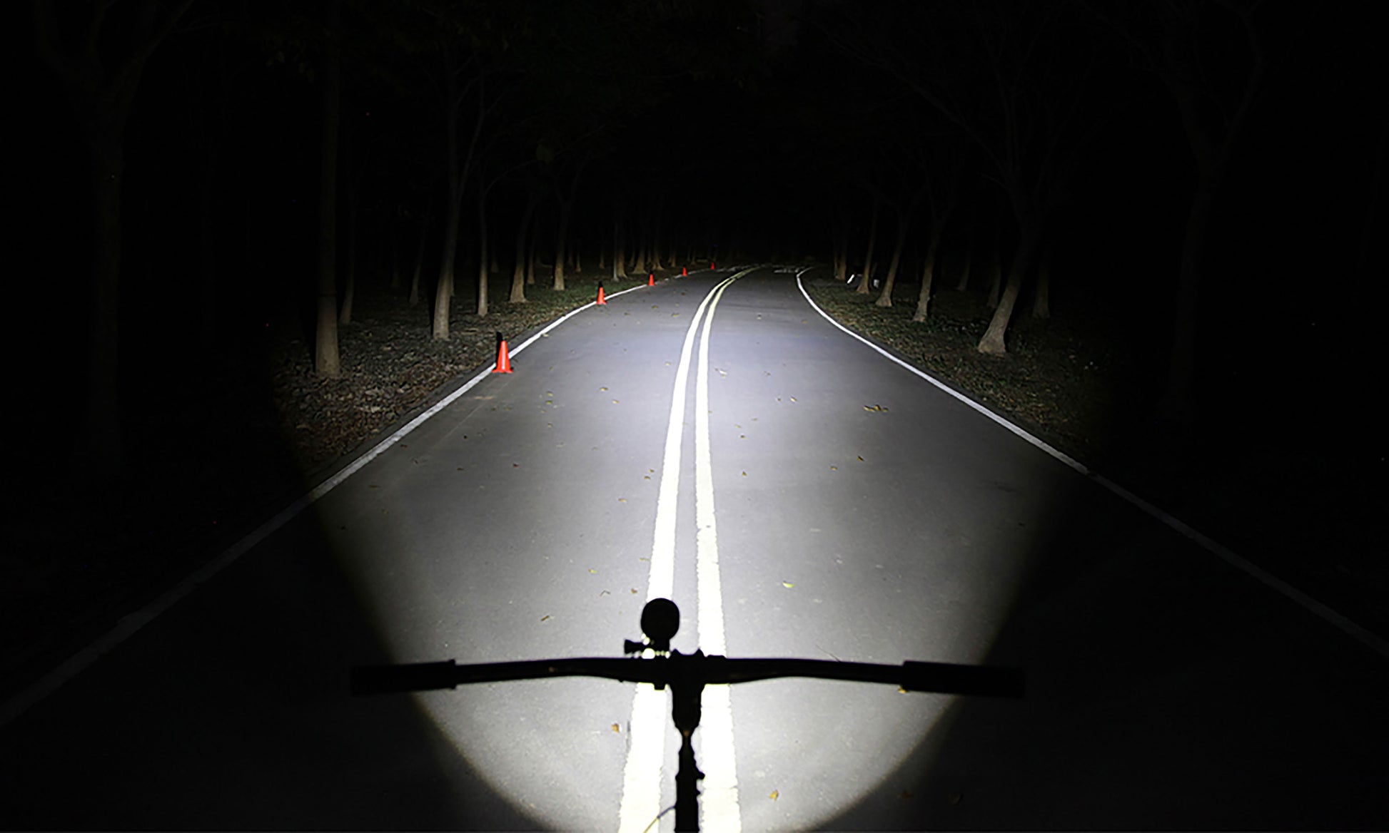 KTM Bikes Lights