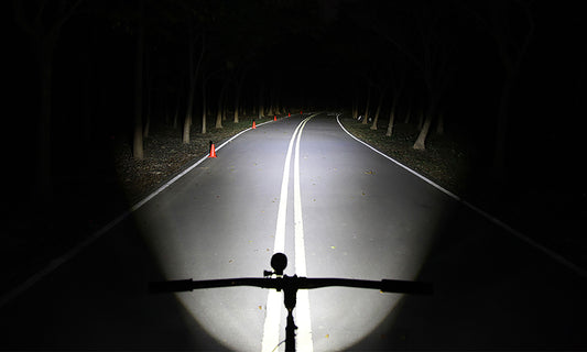 KTM Bikes Lights