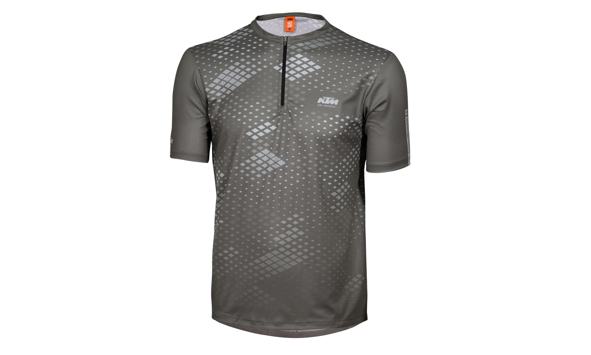 KTM Bikes Jerseys
