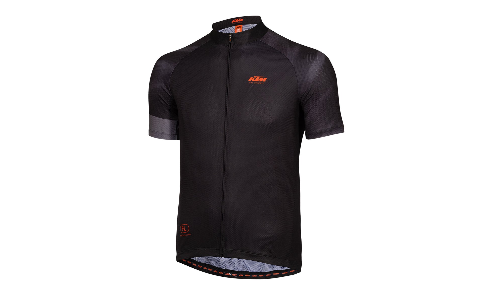 KTM Bikes Jerseys