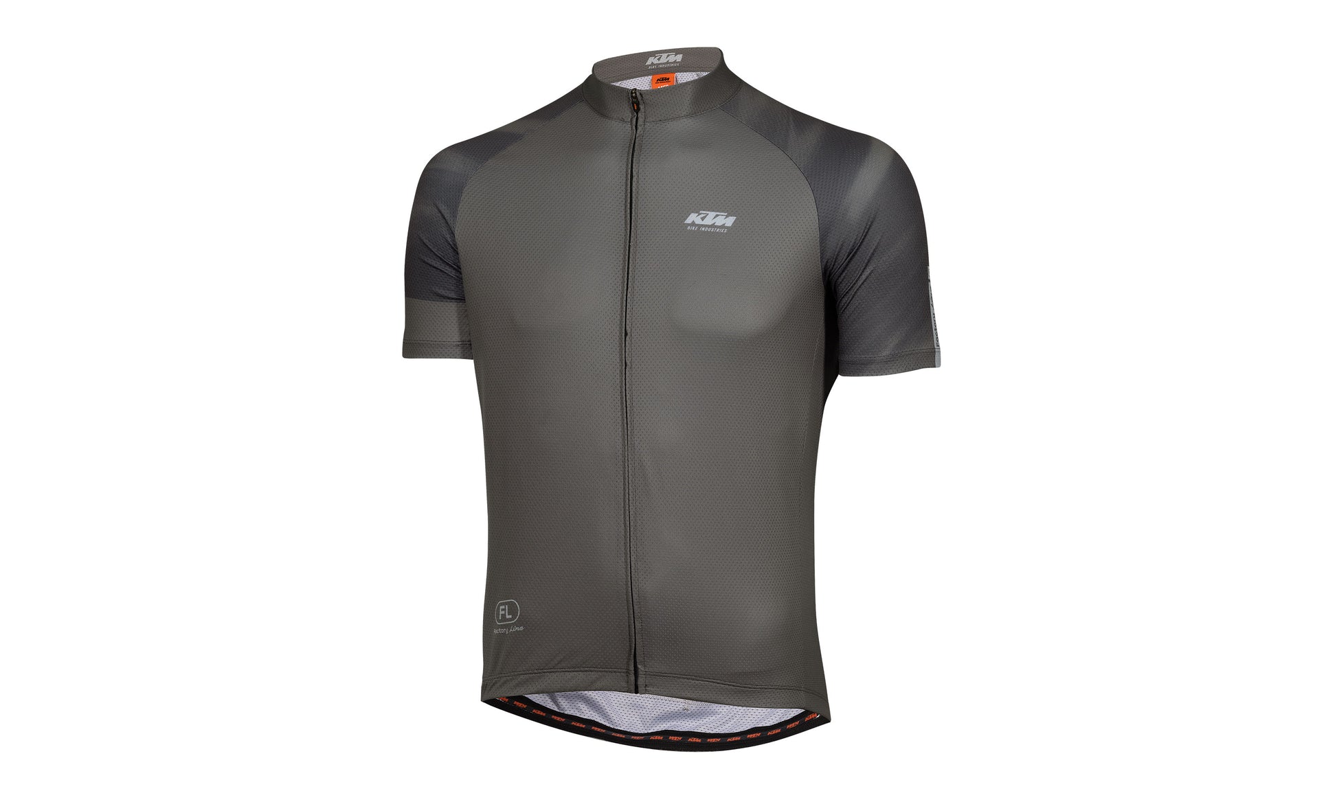 KTM Bikes Jerseys