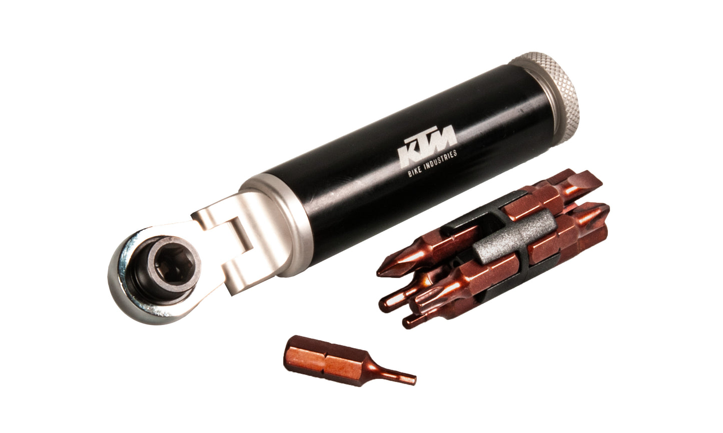 KTM Bikes Tools
