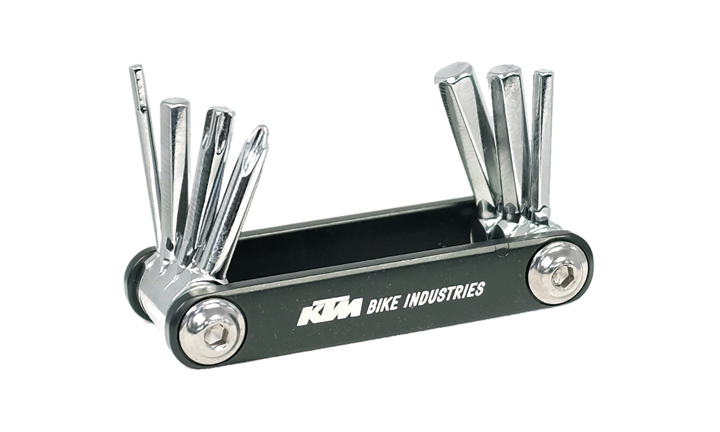 KTM Bikes Tools