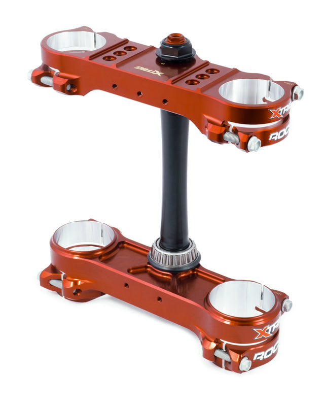 HSQ - Triple clamps