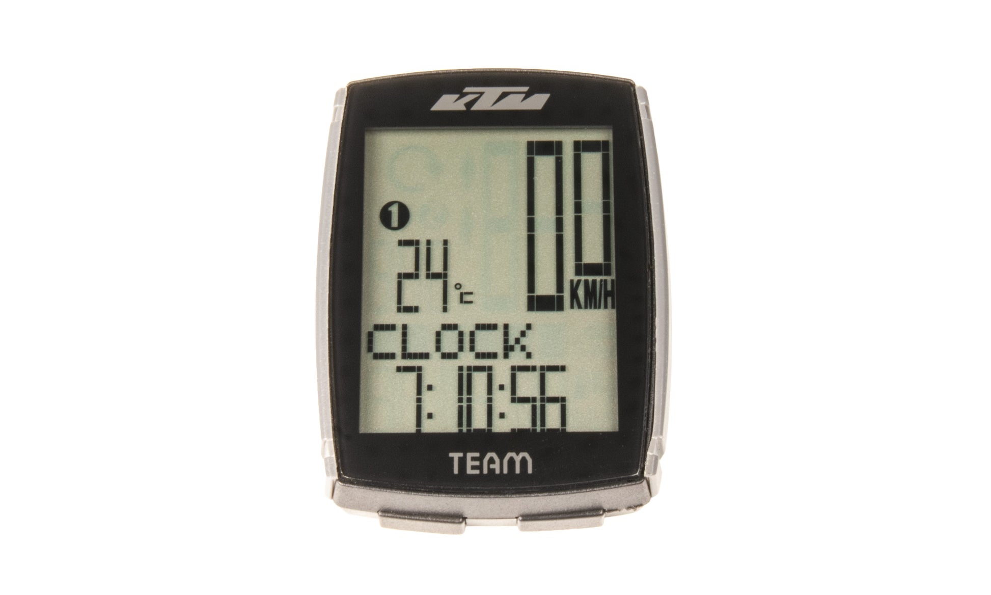 KTM Bikes Computer