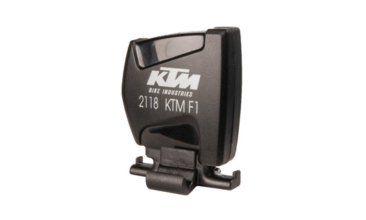 KTM Bikes Computer