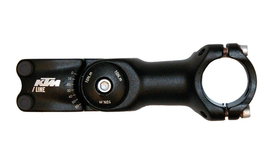 KTM Bikes Stems