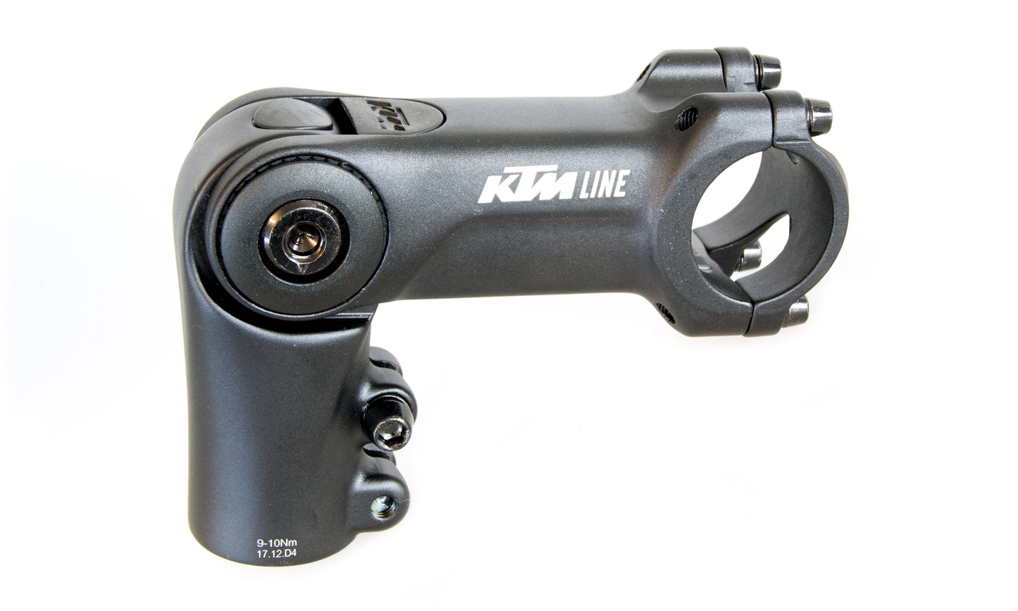KTM Bikes Stems