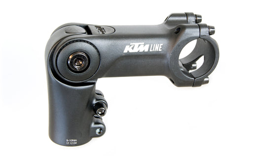 KTM Bikes Stems