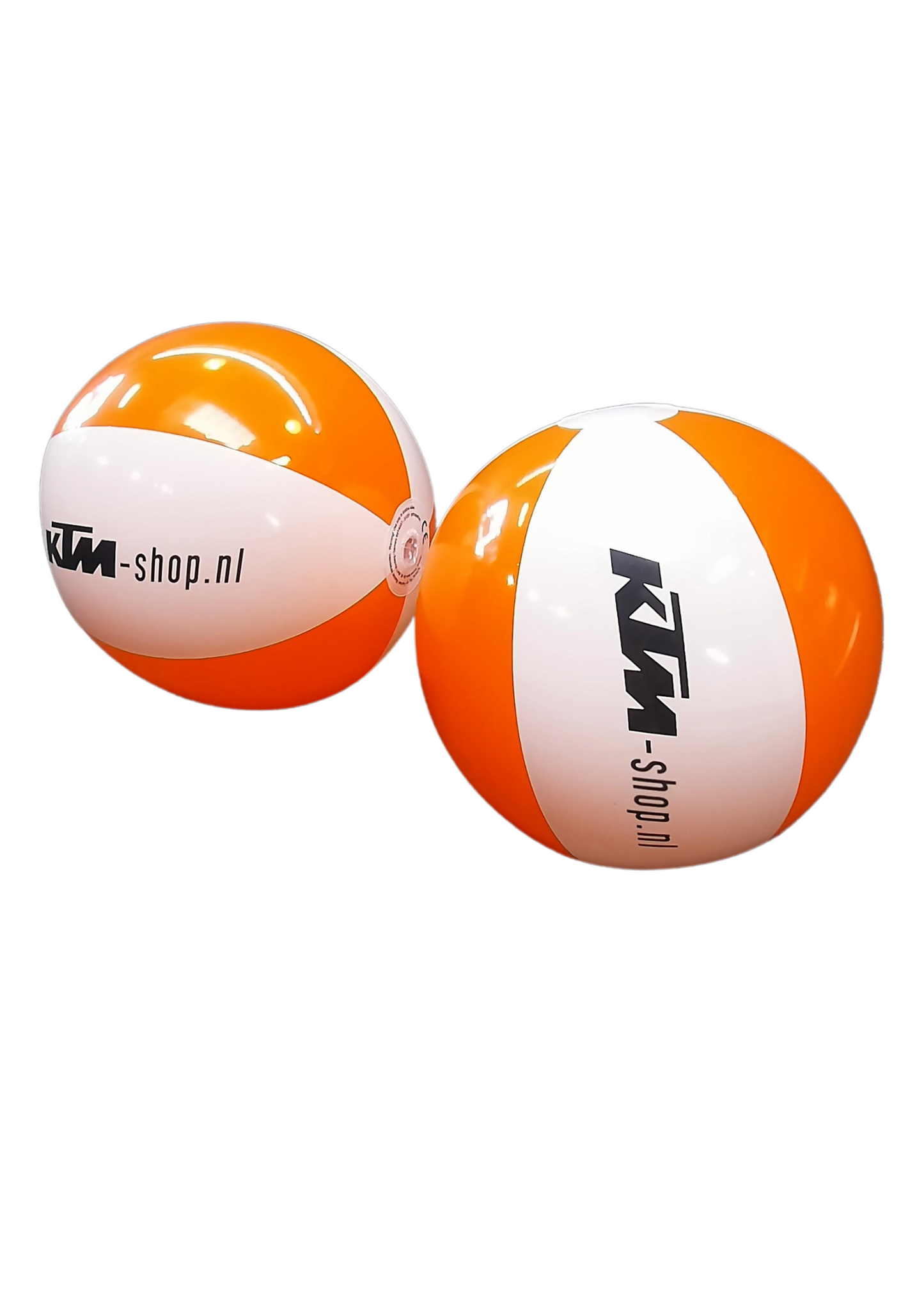 KTM Shop Strandball pro Stück