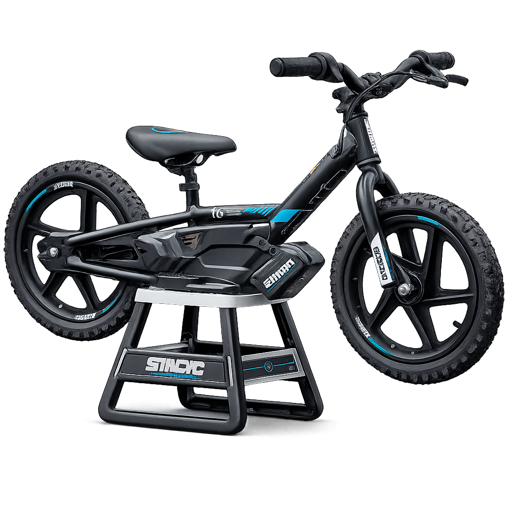 STACYC 16 EDRIVE BRUSHLESS