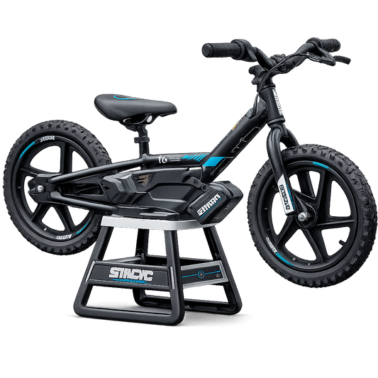 STACYC 16 EDRIVE BRUSHLESS