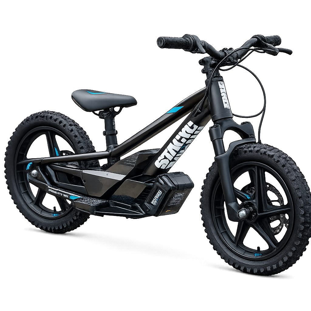 STACYC 16 EDRIVE ELITE 36V