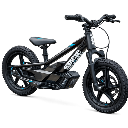 KTM STACYC 16 EDRIVE ELITE 36V