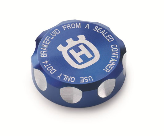 Bremsbehälterdeckel 701 SVARTPILEN, VITPILEN (125, 250, 401, 701, ENDURO, SUPERMOTO) 16-24