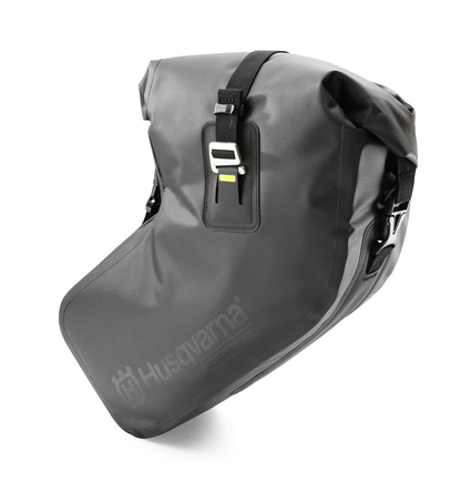 HUSQVARNA Side bag 701/801 SVARTPILEN, VITPILEN 2018-2025