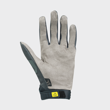 2,5 X-Flow Railed Gloves
