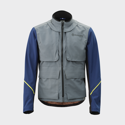 HUSQVARNA Gotland Jacket