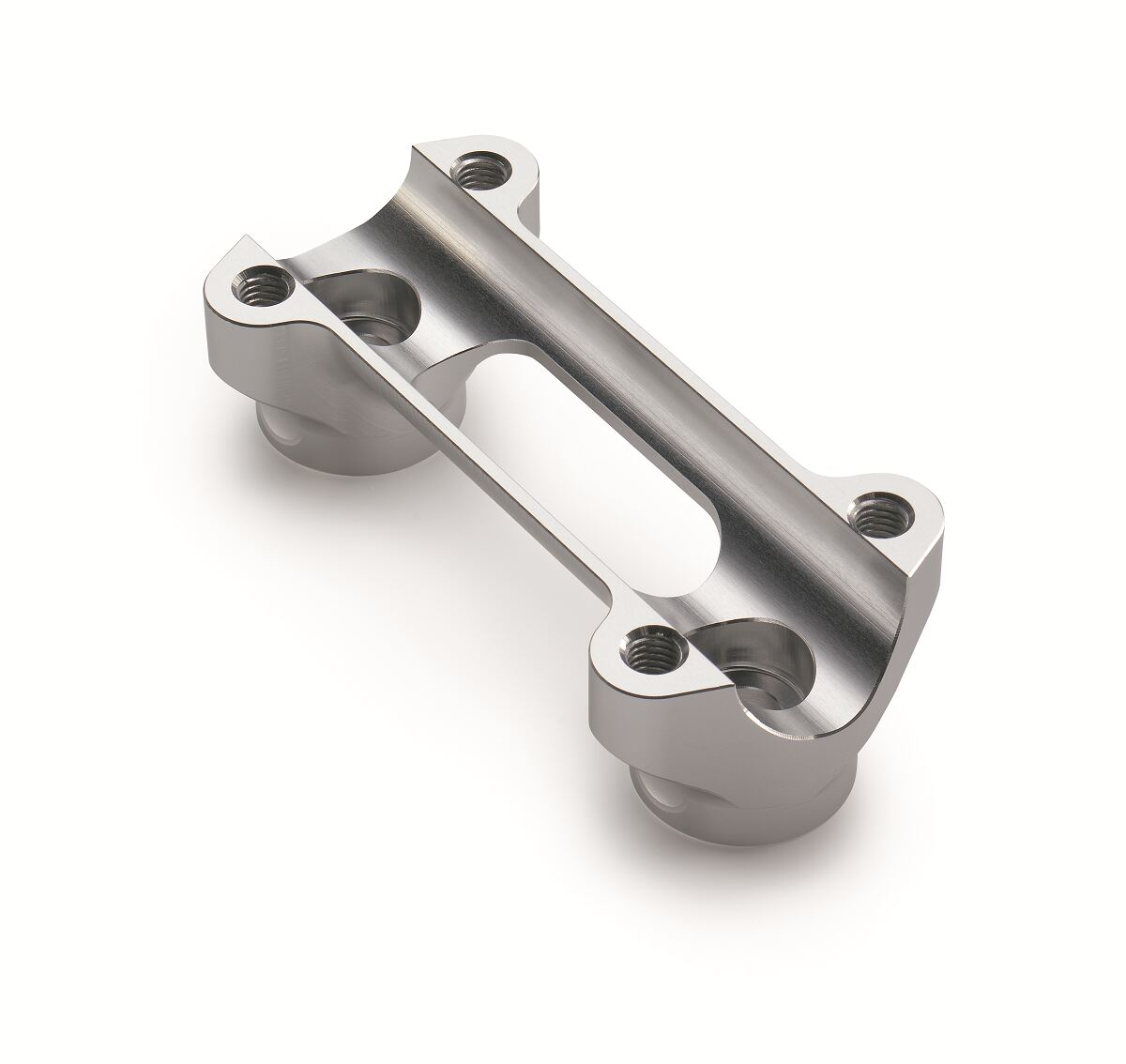 Lenkerhalterung H=46 mm