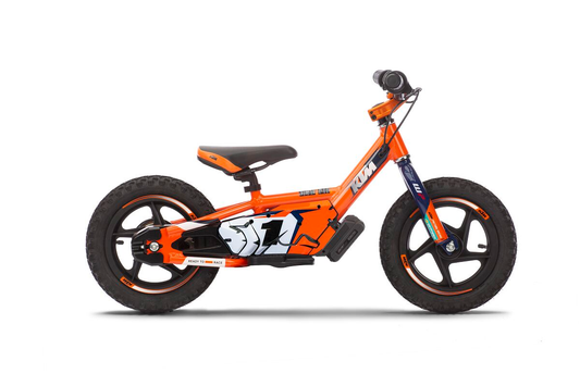 STACYC KTM SX-E 1.12