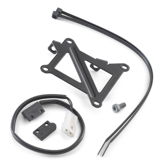 Montagesatz für Alarmanlage 1290 R2R (1290 S, SUPER ADVENTURE) 21-24