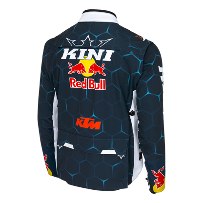 Kini Red Bull Wettkampfjacke