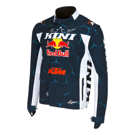 Kini Red Bull Wettkampfjacke