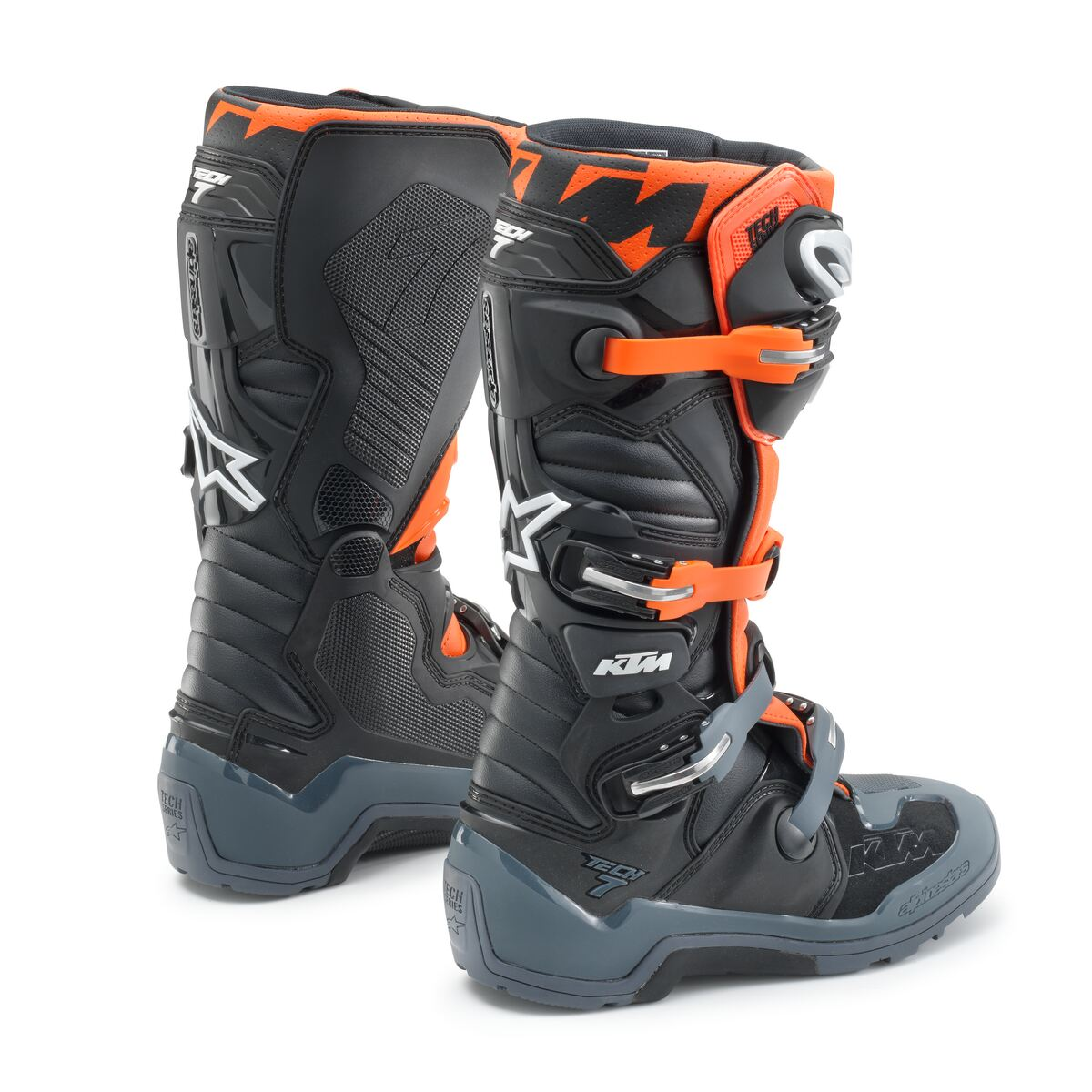 TECH 7 EXC STIEFEL