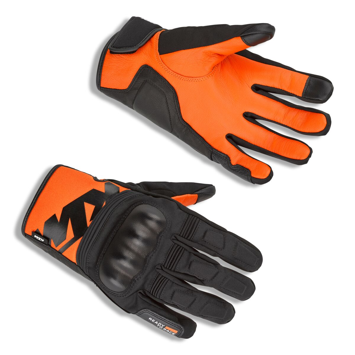 Street Evo K-Hydratech Handschuhe