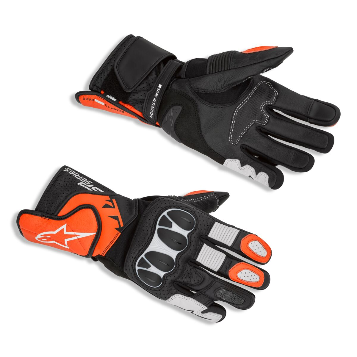 SP-2 V3 Handschuhe