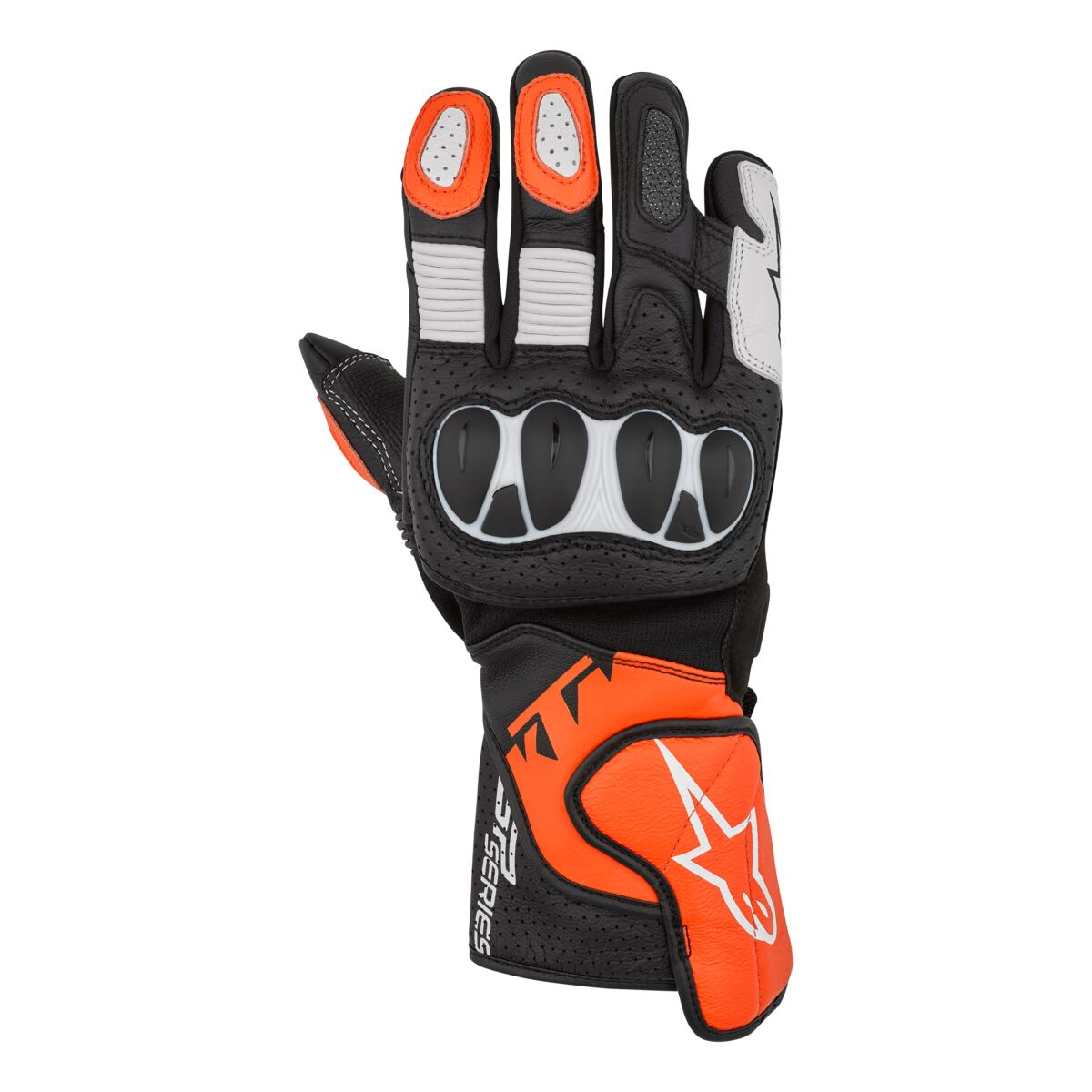 SP-2 V3 Handschuhe