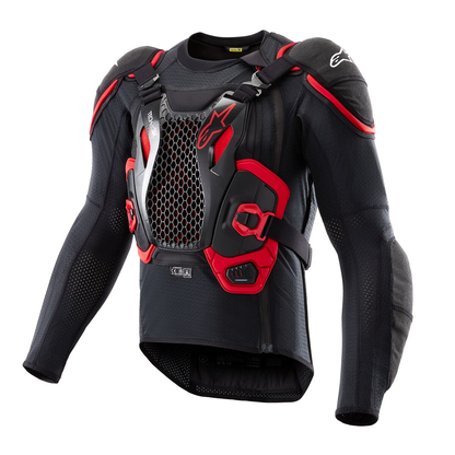 TECH-AIR® OFFROAD-AIRBAGWESTE