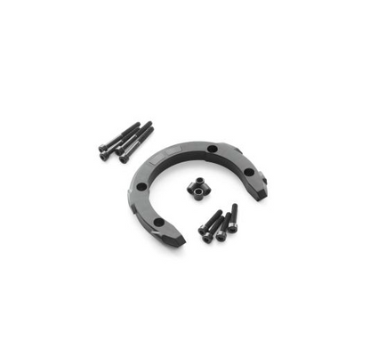 KTM Evo tank bracket