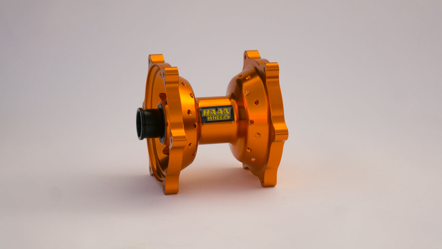 KTM 450 Rally Replica Front 21-1,60 black rim 11-13