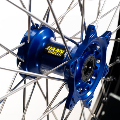 Husqvarna 450 Rally Replica Rear 18-2,50 black rim 19-..