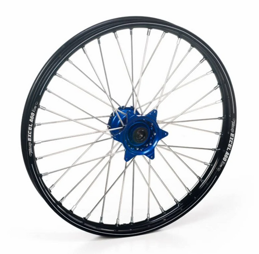 Haan Wheels