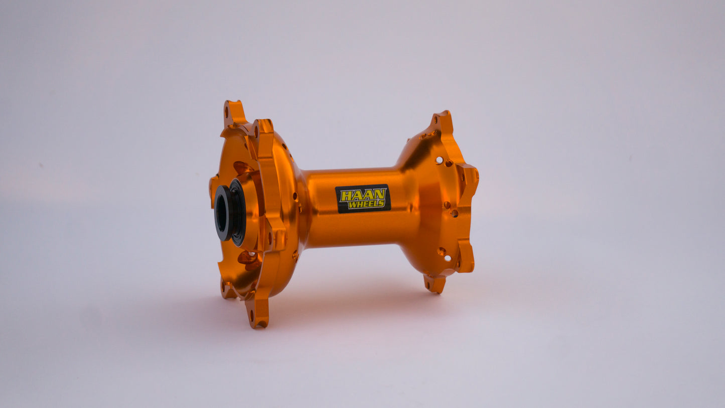 KTM ALL SX&SXF MODELS Rear 18-2,15 black rim 95-12