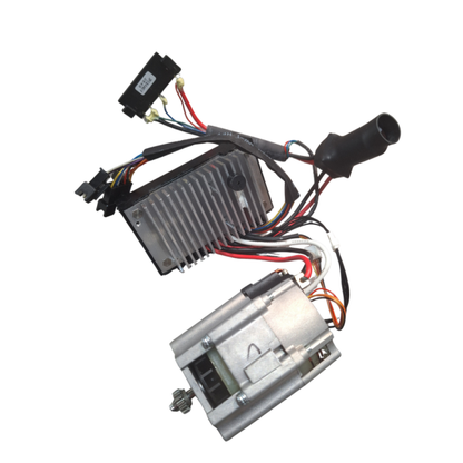 KTM STACYC MOTOR AND ESC COMBO BRUSHLESS 16