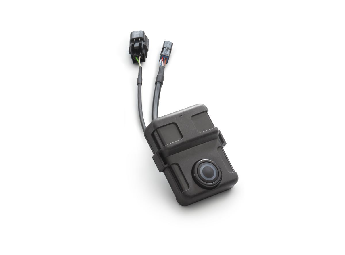 connectivity unit
