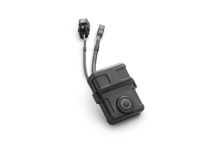 KTM Connectivity Unit