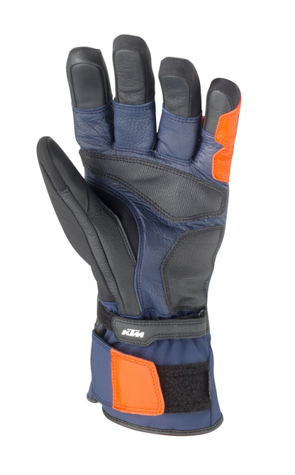 KTM VAST 2IN1 GORE-TEX® GLOVES