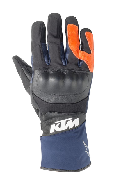 KTM VAST 2IN1 GORE-TEX® GLOVES